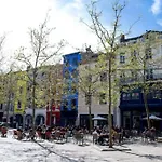 Bel à Bastide St Louis *