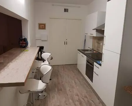 Lägenhet Bel A Bastide St Louis