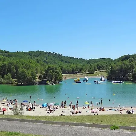 شقة Bel A Bastide St Louis قرقشونه