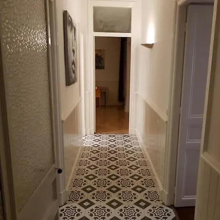 Bel A Bastide St Louis Apartment *