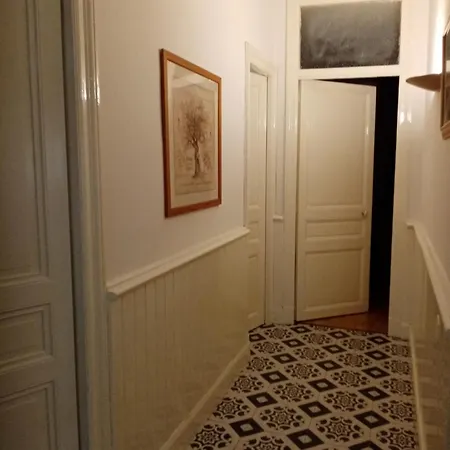 Bel A Bastide St Louis شقة *