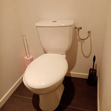 Apartment Bel A Bastide St Louis Carcassonne